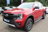 Ford Ranger Wildtrak e-4WD Doppelkabine - Ford Ranger Gebrauchtwagen in Köln
