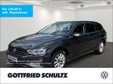 Volkswagen Passat Variant 1.5 TSI DSG NAVI AHK ACC LED PDC  - Volkswagen Passat Variant in Wuppertal