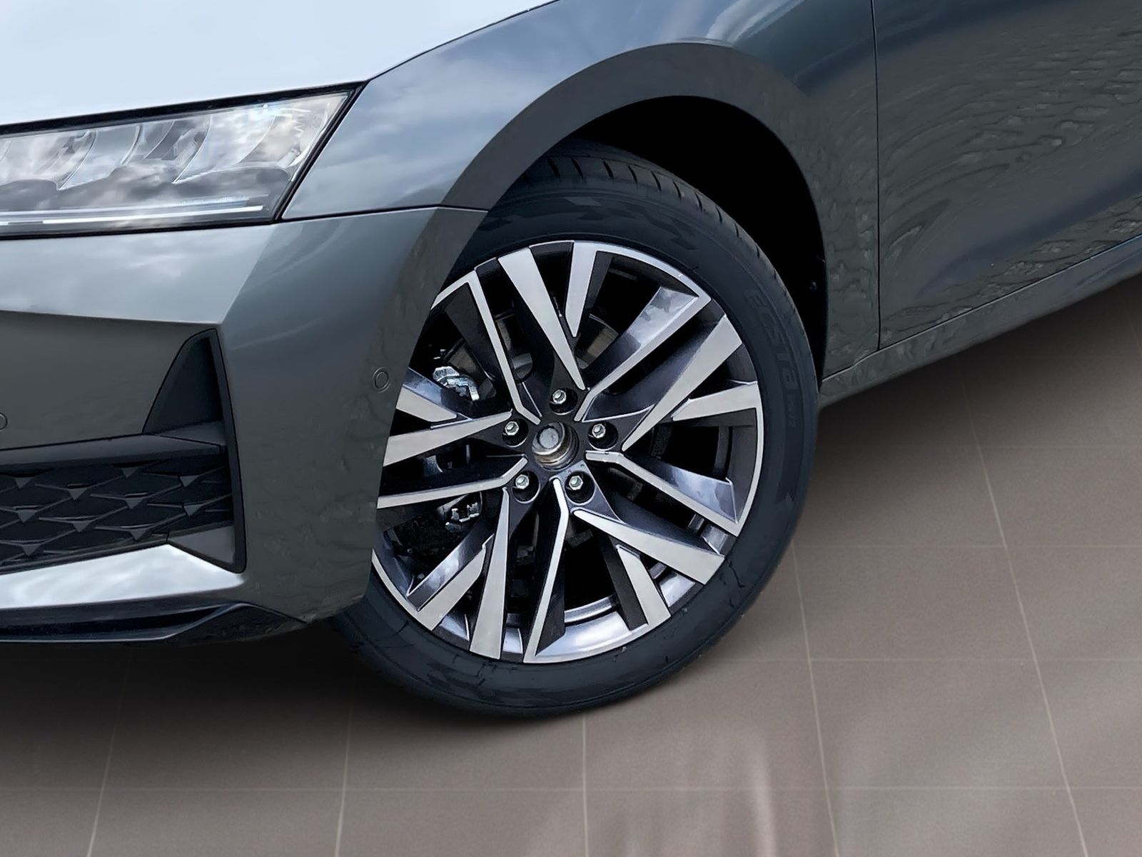 Skoda Octavia - Bild 7