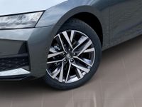 Skoda Octavia - Vorschau Bild 7