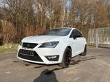 Seat Ibiza Cupra 1.8TSI ABT 230PS - Seat Ibiza mit Benzin-Antrieb: Coupé, Navigationssystem