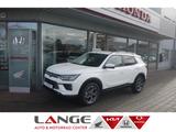Ssangyong Korando Bliss 1.5 AT Navi SHZ Temp Tel.-Vorb. PD - Ssangyong Korando Neuwagen