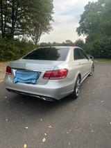 Mercedes-Benz E klasse W212 E350 Bluetec 4Matic Avantgarde - Mercedes-Benz E 350 Gebrauchtwagen in Köln