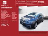 Seat Ibiza Style 1.0 TSI  LED NAVI KEYL PDC RFK SHZ - Seat Ibiza Jahreswagen: Style