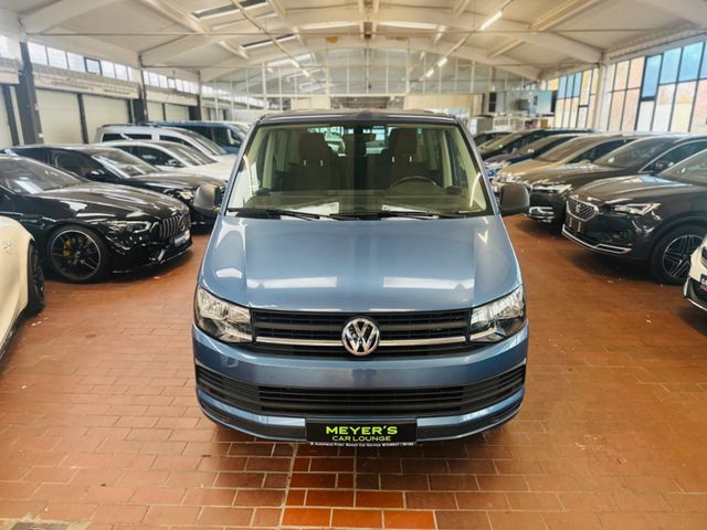 Volkswagen T6 Multivan 7.Sitze*Sitzheizung*Navi