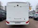 HYMER / ERIBA / HYMERCAR B-Klasse 678 PREMIUM LINE LITIHIUM 200 SOLAR SAT - HYMER / ERIBA S klasse