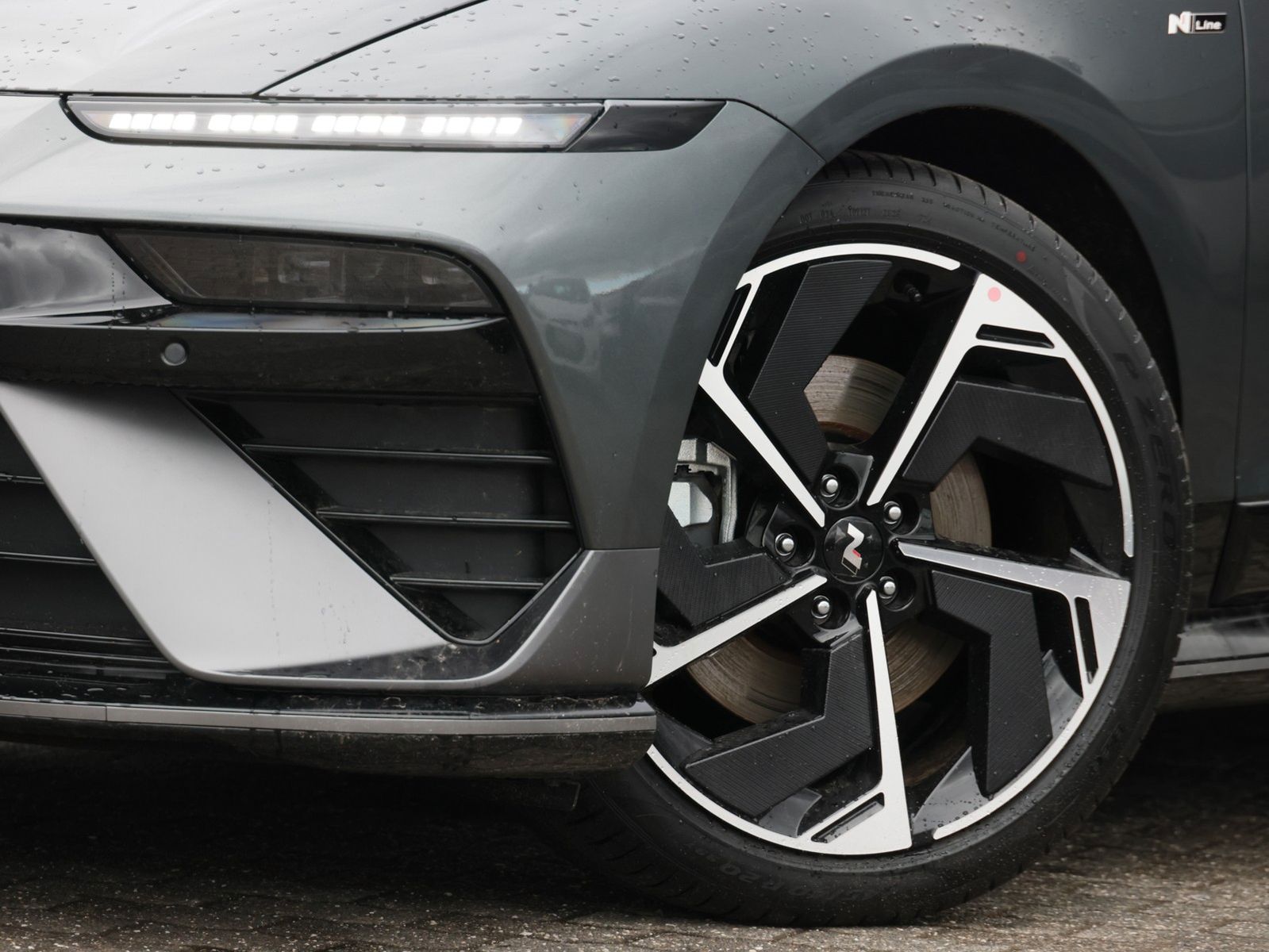 Hyundai IONIQ 6 – Bild 6
