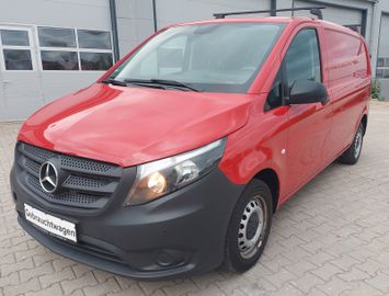 Mercedes Vito - 1
