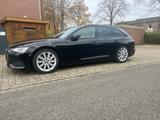 Audi A6 40 TDI quattro S tronic Avant - - Audi A6
