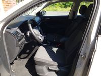 Volkswagen T-Cross - Vorschau Bild 5