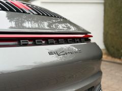 PORSCHE 992 Carrera S Cabrio/ SPORT ABGAS/ LICHT DESIGN PORSCHE 992 Carrera S Cabrio/ SPORT ABGAS/ LICHT DESIGN