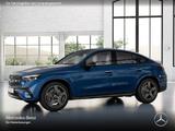 Mercedes-Benz GLC 450 d 4M AMG+NIGHT+PANO+360+STHZG+BURMESTER - Mercedes GLC 450 mit Schiebedach