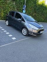 Ford B-Max - Ford B-Max in Frankfurt (Main)