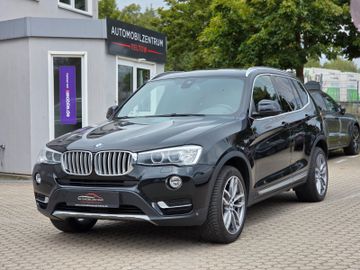BMW X3 - 1