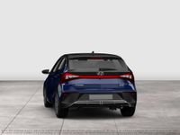 Hyundai i20 - Vorschau Bild 5