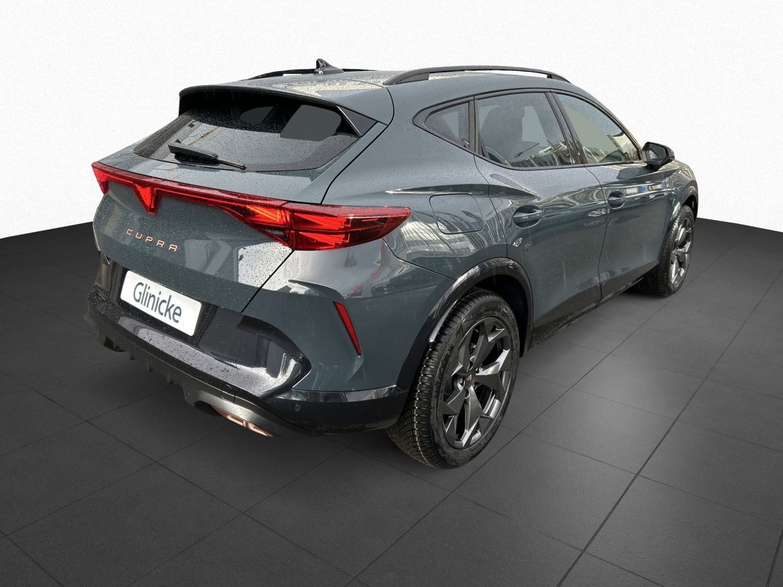 Cupra Formentor 1.5 e-HYBRID 150 kW DSG Navi imagem 3