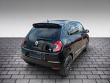Renault Twingo Urban Night Electric Falt-Dach Navi - Renault Twingo: Dach