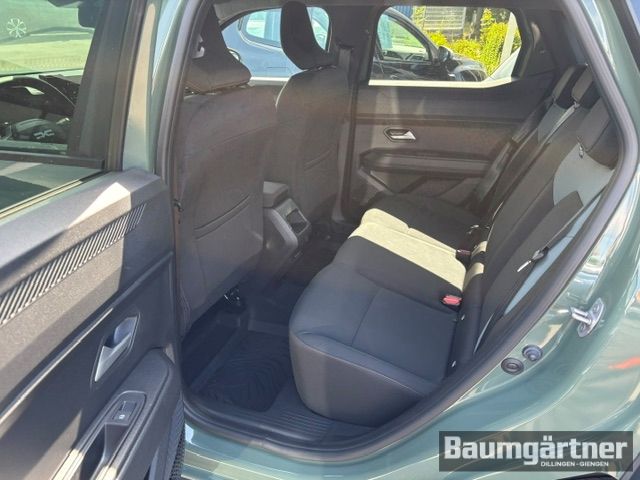 Fahrzeugabbildung Dacia Duster Extreme TCe 130 City-P./Sitzh/Deutsch - mit KI generiert/bearbeitet