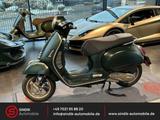 Vespa  Andere Vespa GTS 125 SuperTech -Custom EDITION- - VESPA NEU 125