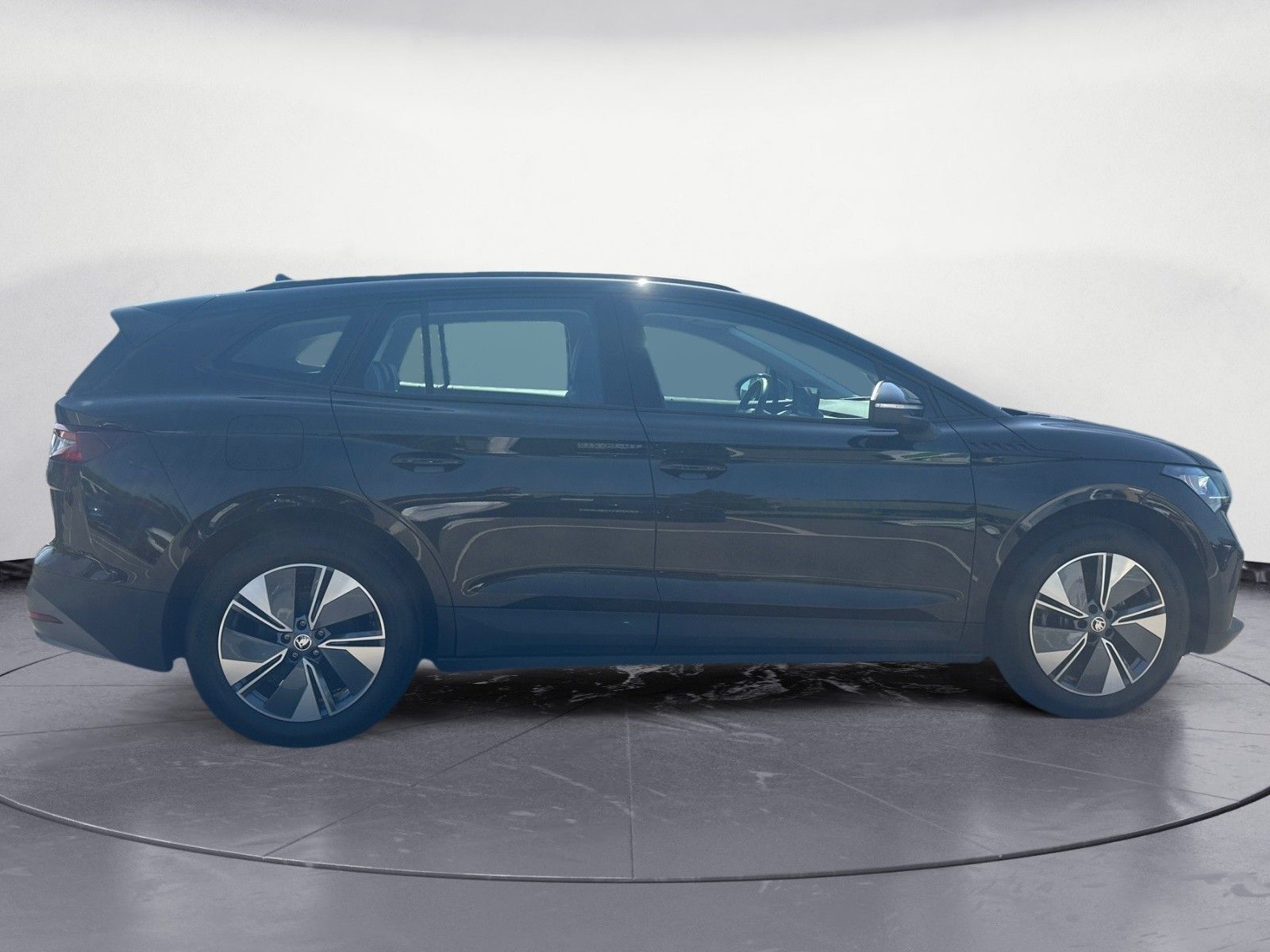 Skoda Enyaq - Bild 6