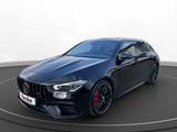 Mercedes-Benz CLA 45 AMG S Shooting Brake 4Matic+Driver's Pack - gebrauchte Mercedes-Benz CLA 45 AMG Shooting Brake aus dem Jahr 2023
