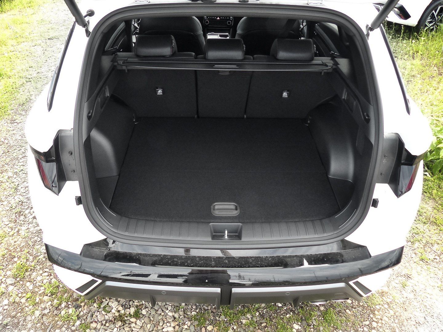 Hyundai TUCSON - Bild 16