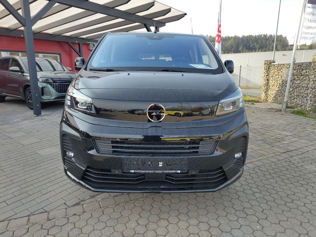 Opel Zafira Life 2.0 HDI XL Edition AT 8-Sitzer