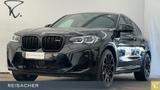 BMW X4 M Competition A AHK LCPro ACC 360° HUD 21" LM - BMW X4 M aus 2022