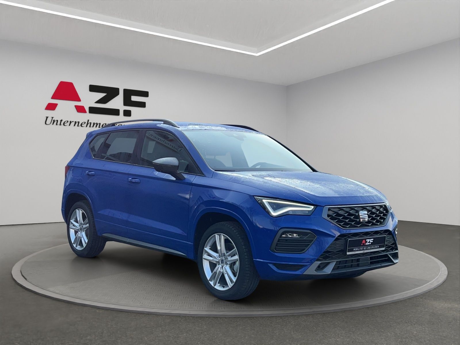 Seat Ateca - Bild 3
