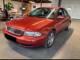 Audi A4 2.6 quattro Automatik - TÜV 07/2026 - 2. Hand - gebrauchte Audi A4 aus dem Jahr 1995