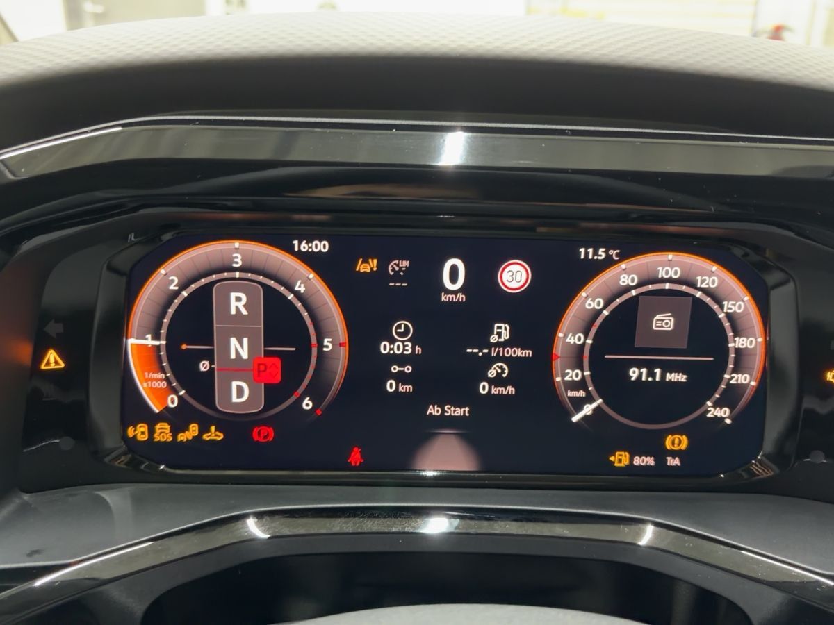 Volkswagen T7 Multivan - Bild 15