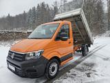 Volkswagen Crafter 4Motion 3-Seitenkipper Diffsperre AHK - Angebote