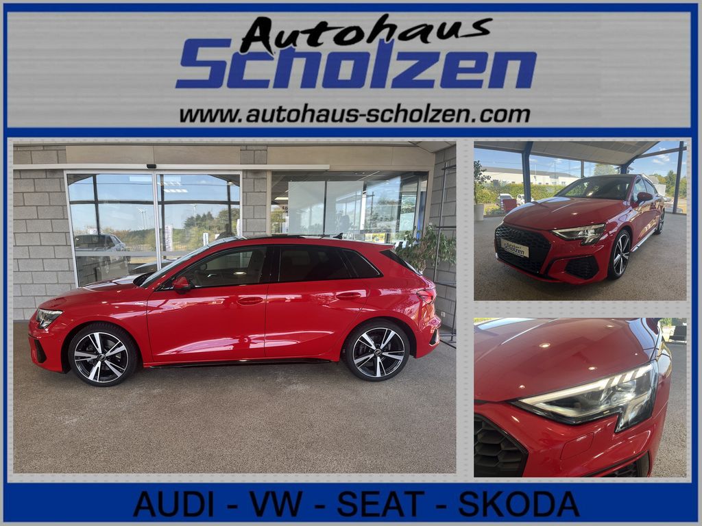 Image of Audi A3