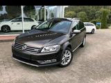 Volkswagen VW passat alltrack 4motion DSG 2.0 TDI Voll - gebrauchte VW Passat Alltrack aus dem Jahr 2012
