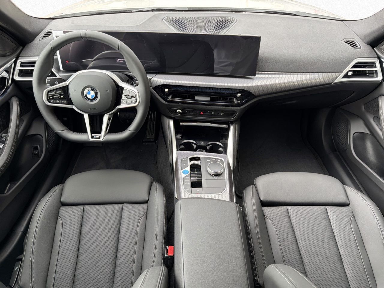 BMW i4 - Bild 14
