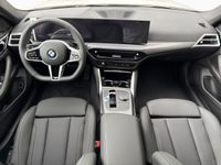 BMW i4 - Vorschau Bild 14