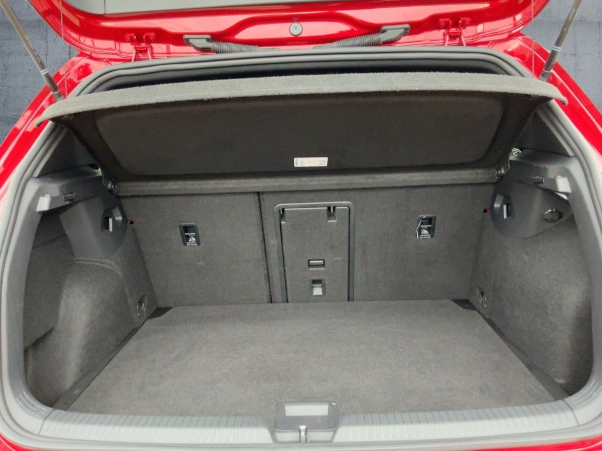 Volkswagen Golf - Bild 14