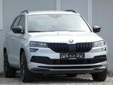 Skoda Karoq Sportline 4x4 Aut. VIRTUAL/KAMERA/ACC/LINE - Skoda Gebrauchtwagen in Rosenheim