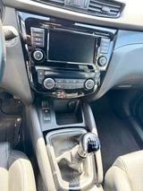 Nissan Qashqai N-Tec *Alcantara+LED* - Nissan Qashqai in Mainz