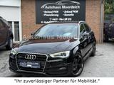 Audi A3 Sportback 3x S line quattro ATM TÜV NEU - Audi A3 Gebrauchtwagen in Bremen