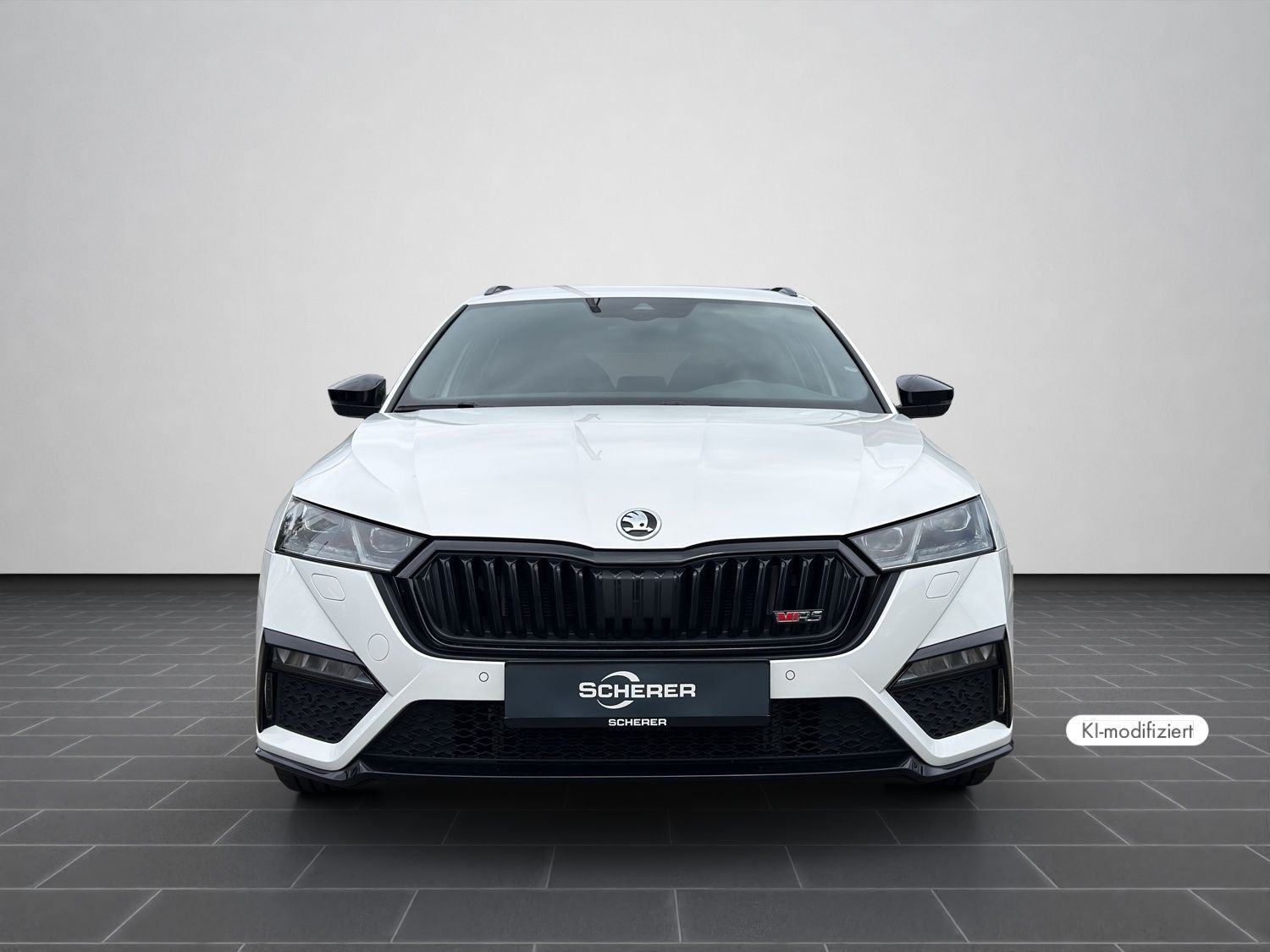Skoda Octavia - Bild 6