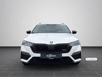 Skoda Octavia - Vorschau Bild 6