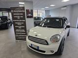 MINI Mini Countryman 2.0 D 110cv 2013 km 132000 - MINI Cooper D Countryman: Limousine