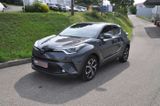 Vorschaubild Toyota C-HR Hybrid Club