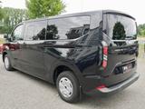 Ford Transit Custom L2 Trend+8-Sitzer+Kamera+Navi+AHK - Ford Transit: 8 Sitzer