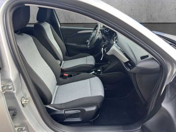 Opel Corsa - 9