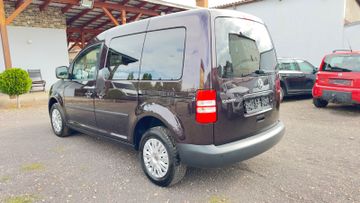 Volkswagen Caddy - 3