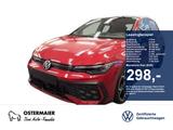 Volkswagen Golf VIII GTI BLACK 265PS DSG NP.56T 19 .DCC.HEA