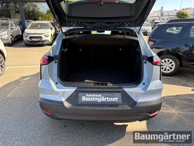 Fahrzeugabbildung Renault Symbioz Evolution TCe 140 Kamera/PDC/Sitzh./Navi