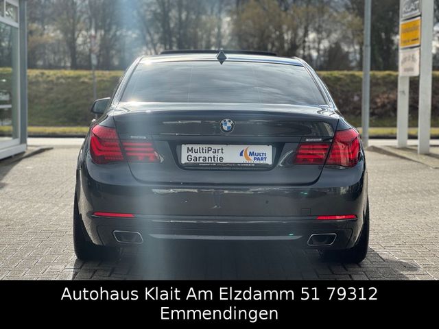 Fahrzeugabbildung BMW 740 7 740d xDrive Steuerkette Neu